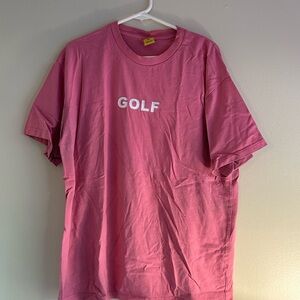 GOLF Tshirt